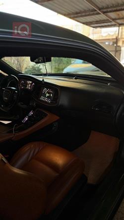 دودج تشالنجر